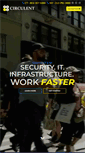 Mobile Screenshot of circulent.com